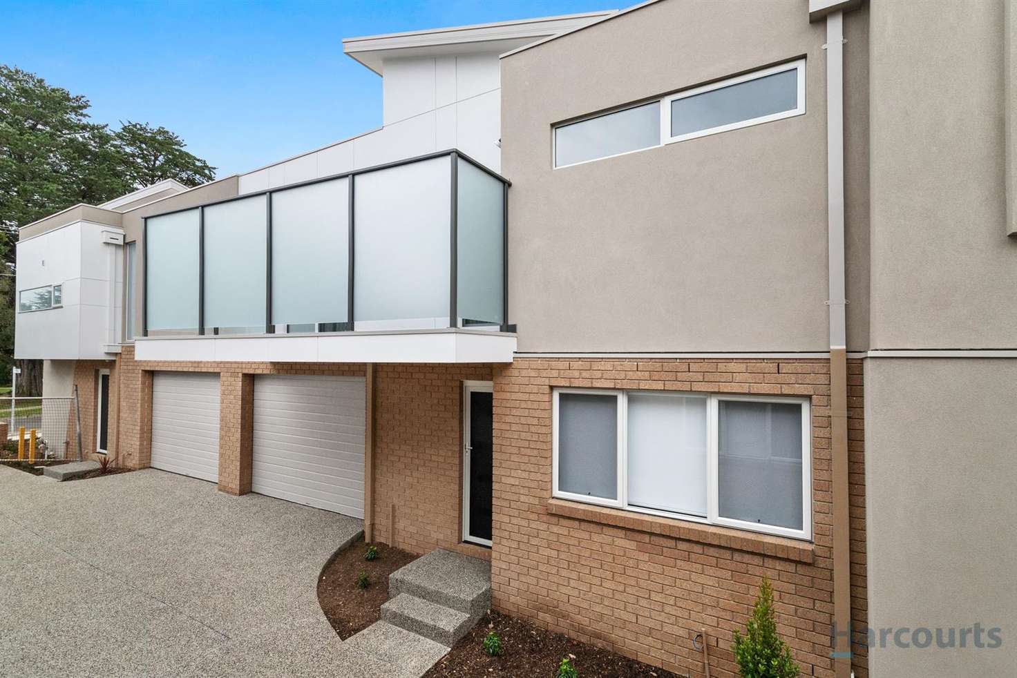 Main view of Homely unit listing, 3/18 Charles Street, Mooroolbark VIC 3138