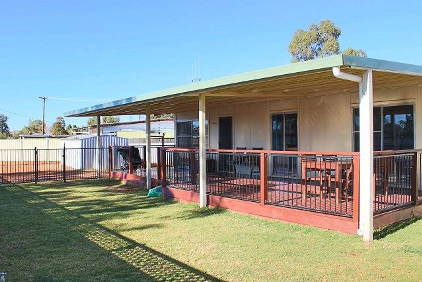 Main view of Homely house listing, 34 Louth Road, Cobar NSW 2835