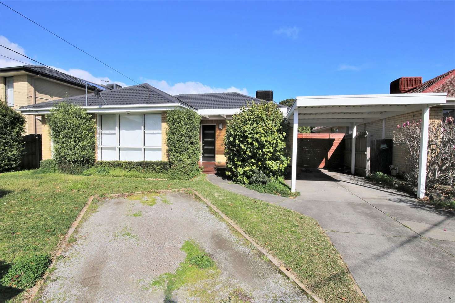 Main view of Homely house listing, 8 Kleine Street, Noble Park VIC 3174