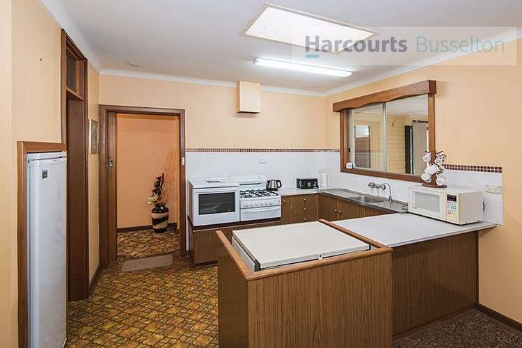 Second view of Homely house listing, 98 Kent Street, Busselton WA 6280