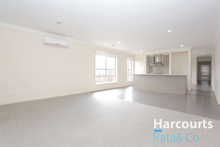 Second view of Homely house listing, 4 Demeter Street, Epping VIC 3076