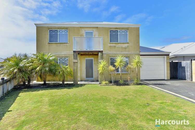 Third view of Homely house listing, 12 Pacifica Way, Dudley Park WA 6210