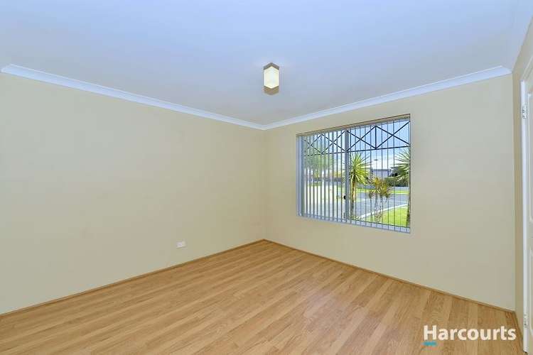 Fifth view of Homely house listing, 12 Pacifica Way, Dudley Park WA 6210
