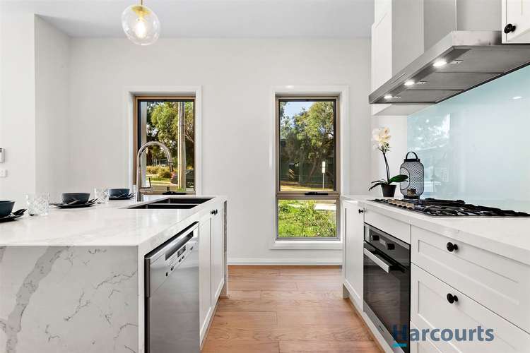 Third view of Homely townhouse listing, 1/23 Vasey Avenue, Mount Waverley VIC 3149