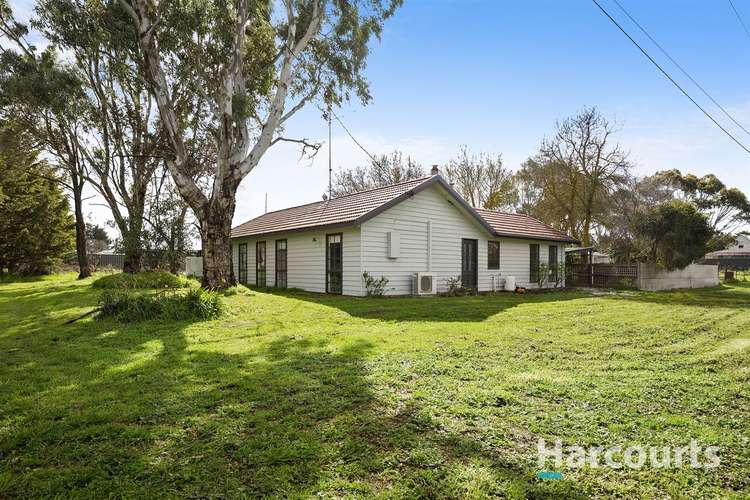 6326 Midland Highway, Clarendon VIC 3352