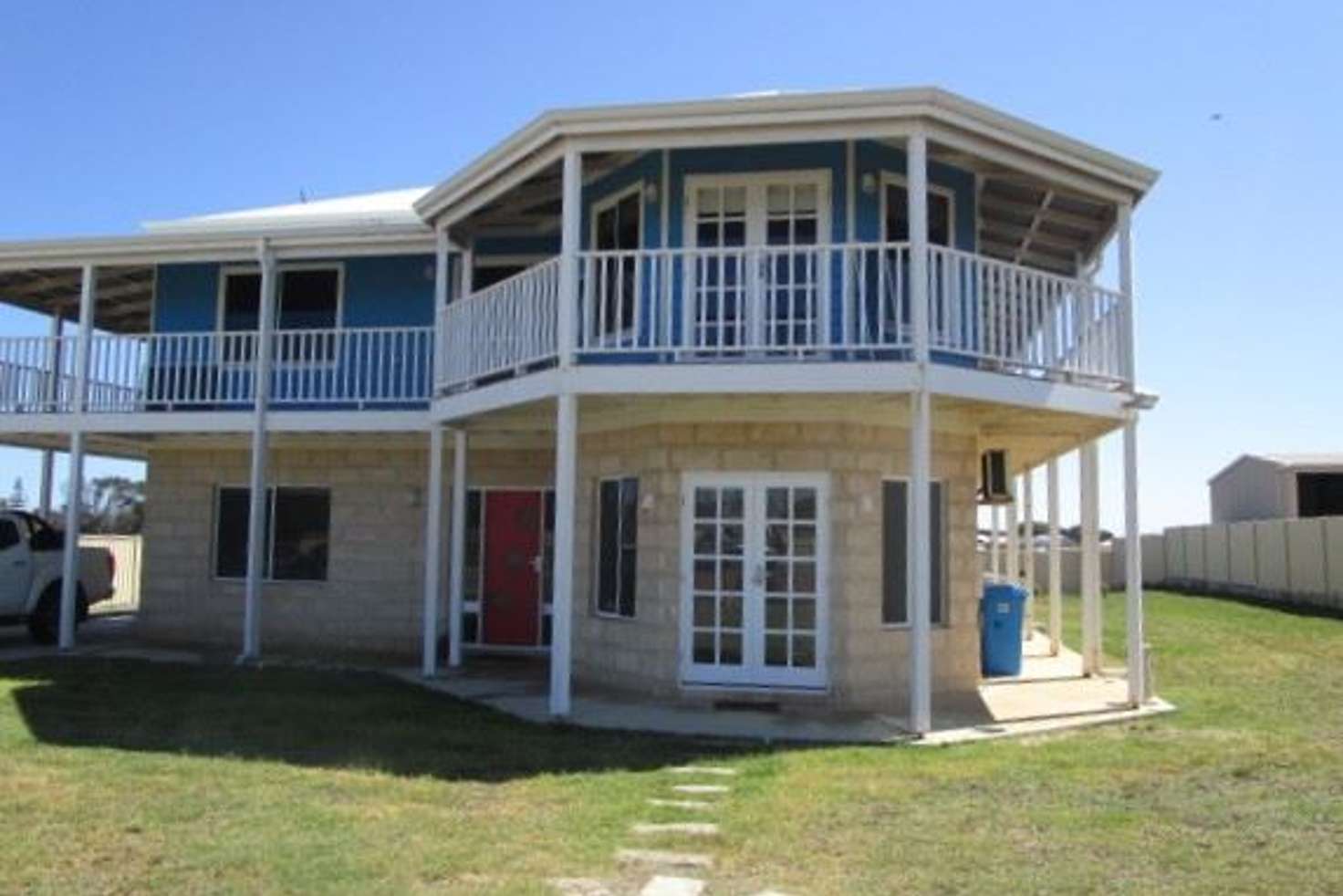 Main view of Homely house listing, 52 Church Street, Dongara WA 6525