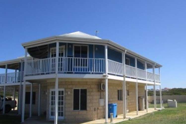 Second view of Homely house listing, 52 Church Street, Dongara WA 6525