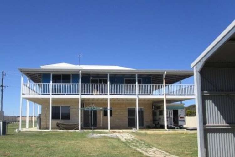 Third view of Homely house listing, 52 Church Street, Dongara WA 6525