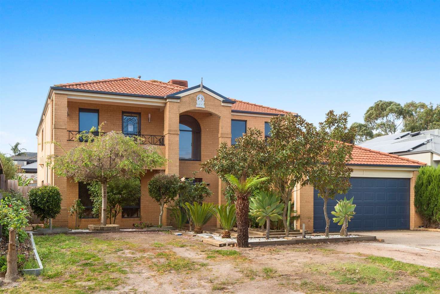 Main view of Homely house listing, 22 Flora Parkway, Carrum Downs VIC 3201