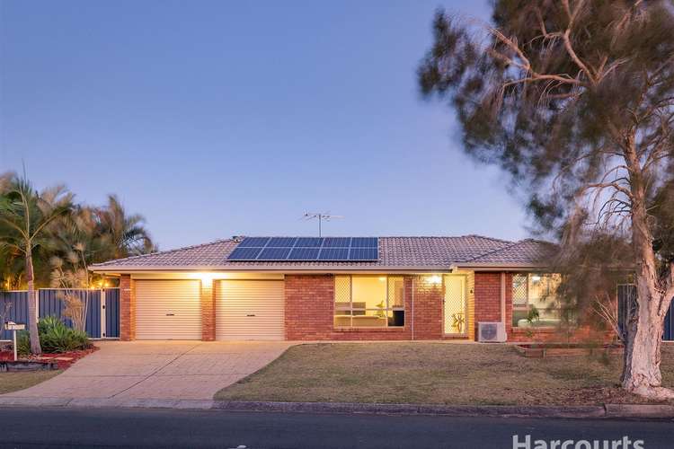 Second view of Homely house listing, 2 Mayfair Street, Bray Park QLD 4500