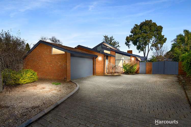 Main view of Homely house listing, 13 Yarraburn Grove, Scoresby VIC 3179