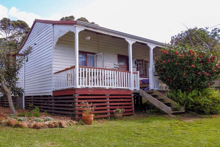 Main view of Homely house listing, 11 Federal Street, Denmark WA 6333
