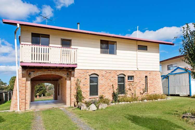 Main view of Homely house listing, 9 Eden Street, Kempsey NSW 2440