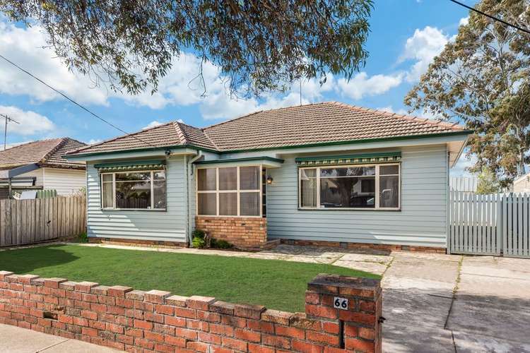 Main view of Homely house listing, 66 Slevin Street, North Geelong VIC 3215