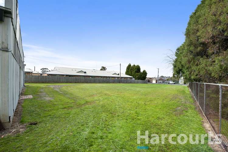 Fifth view of Homely residentialLand listing, 30 Beverin Street, Sebastopol VIC 3356