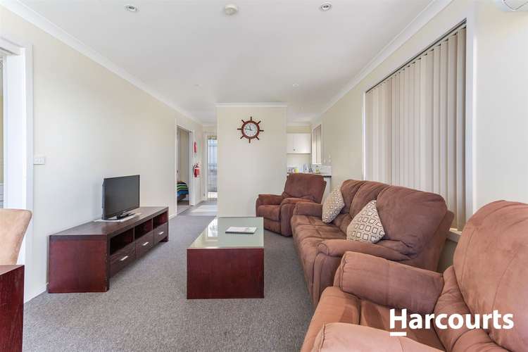 Second view of Homely unit listing, 2/31 Chaffey Street, Gladstone TAS 7264