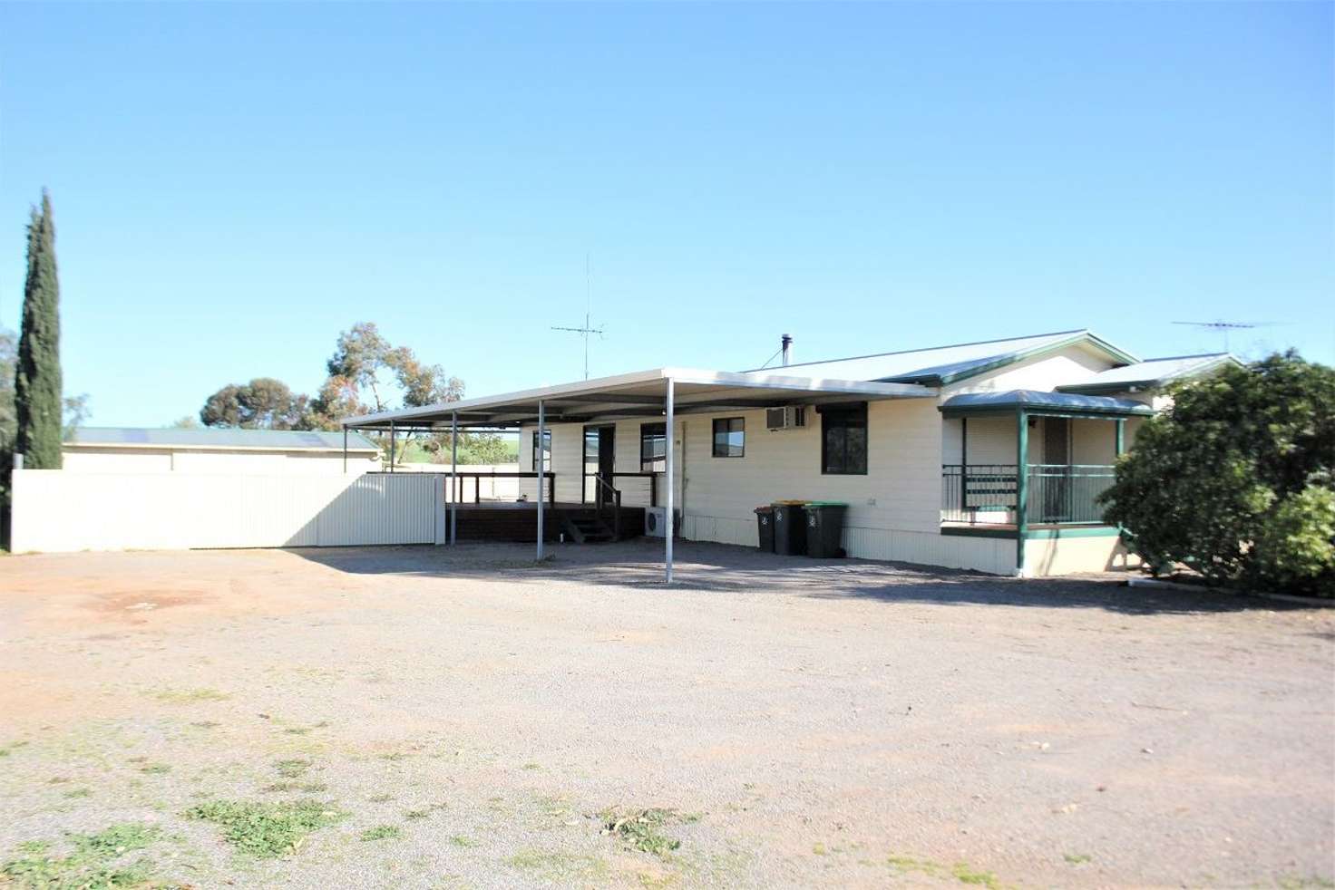 Main view of Homely house listing, 31 First Street, Curramulka SA 5580