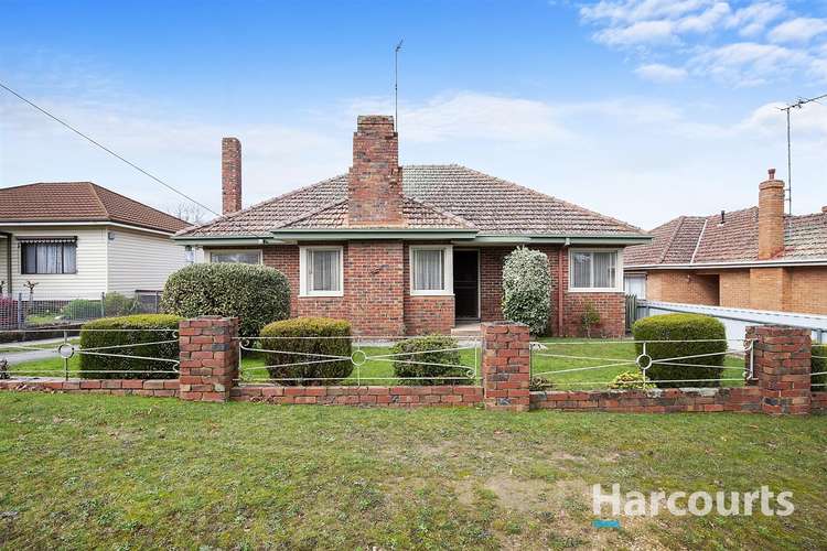 829 Tress Street, Mount Pleasant VIC 3350