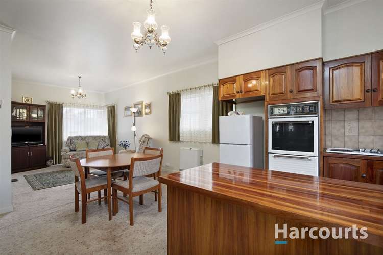 Fourth view of Homely house listing, 829 Tress Street, Mount Pleasant VIC 3350
