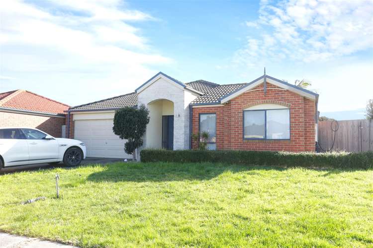 Main view of Homely house listing, 28 Pendulum Place, Berwick VIC 3806