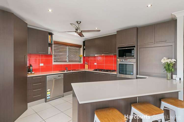 Second view of Homely house listing, 35 Bernays Road, Wynnum West QLD 4178