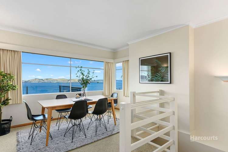 Second view of Homely house listing, 757 Sandy Bay Road, Sandy Bay TAS 7005