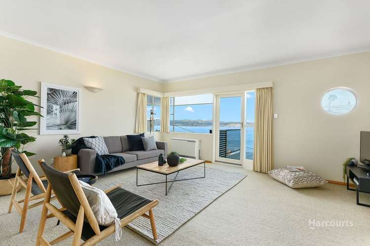 Fifth view of Homely house listing, 757 Sandy Bay Road, Sandy Bay TAS 7005