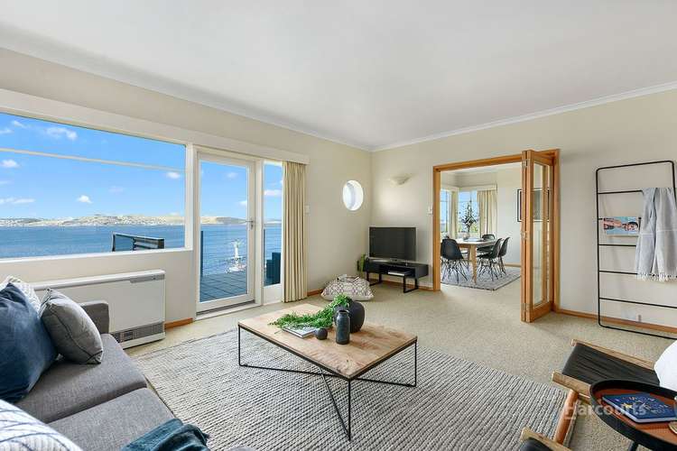 Sixth view of Homely house listing, 757 Sandy Bay Road, Sandy Bay TAS 7005