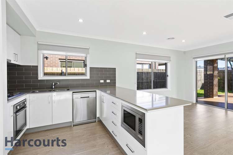 Second view of Homely house listing, 19 Henderson Circuit, Aintree VIC 3336