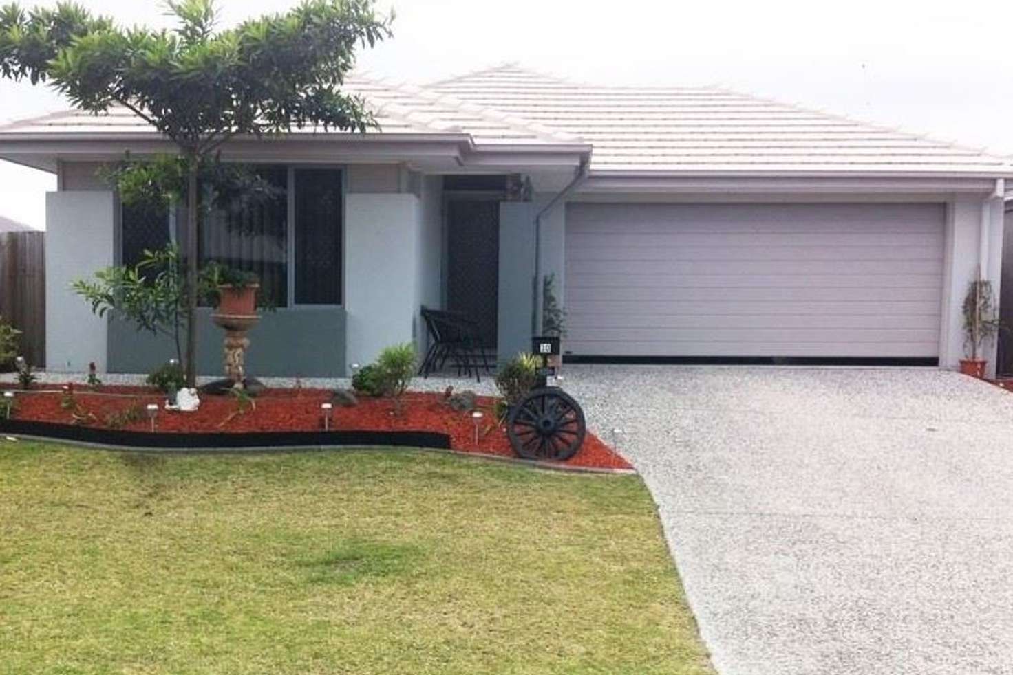 Main view of Homely house listing, 30 Kingston Court, North Lakes QLD 4509