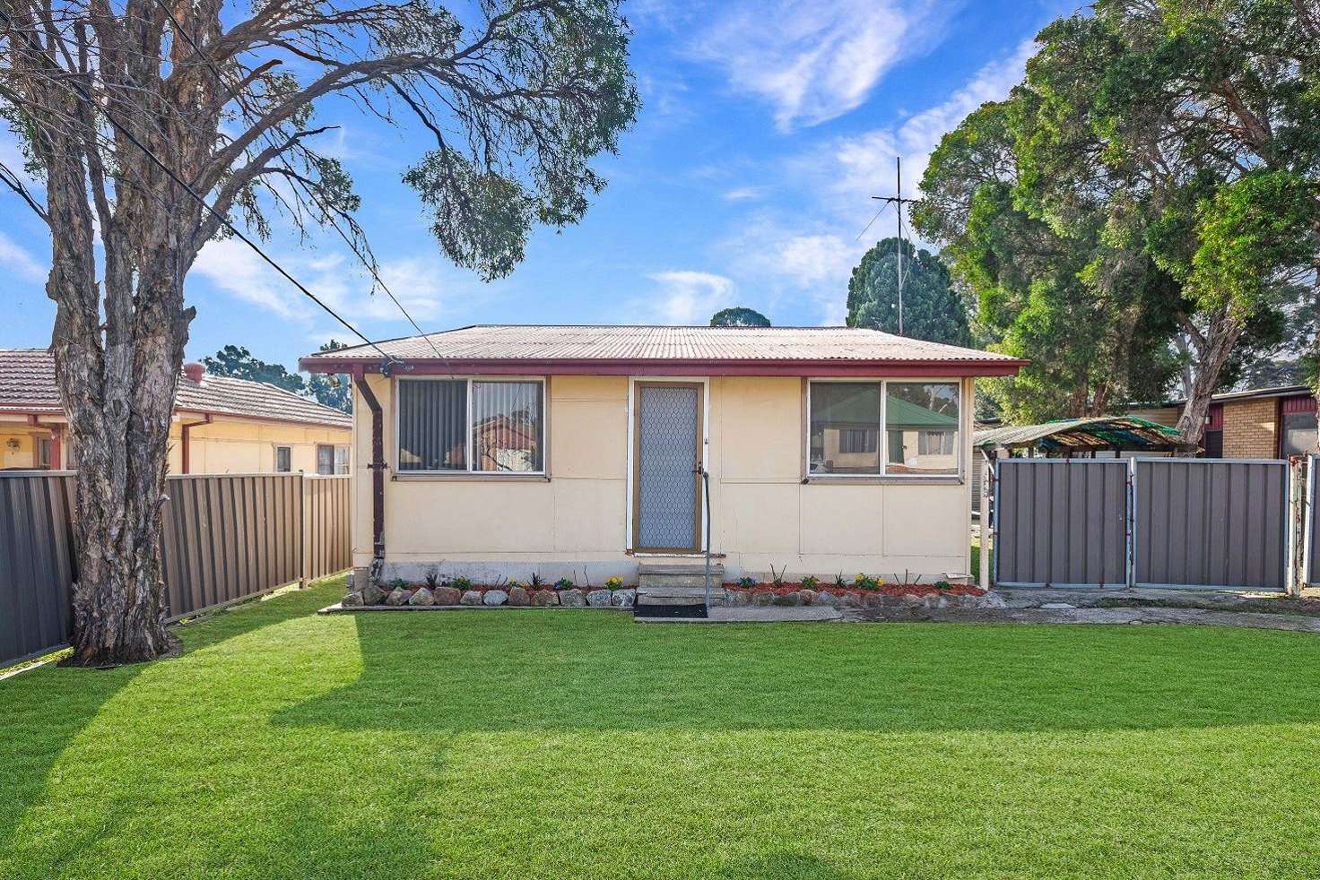 Main view of Homely house listing, 53 Cross Street, Doonside NSW 2767