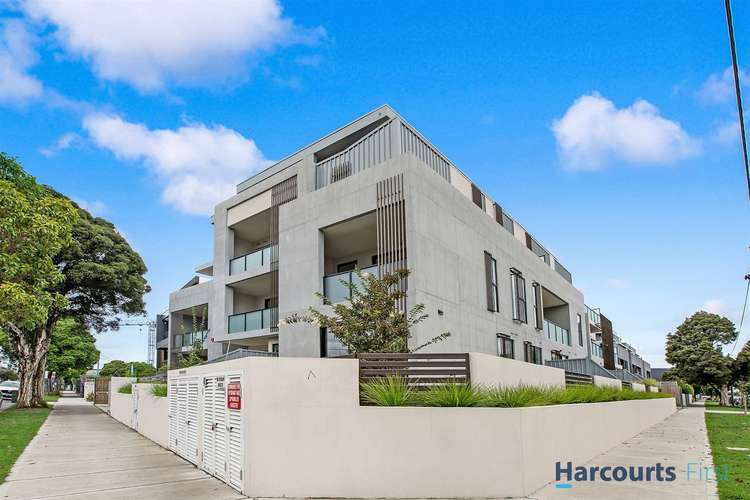 Second view of Homely apartment listing, 303/3 Neerim Road, Carnegie VIC 3163