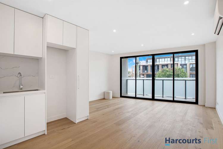 Third view of Homely apartment listing, 303/3 Neerim Road, Carnegie VIC 3163