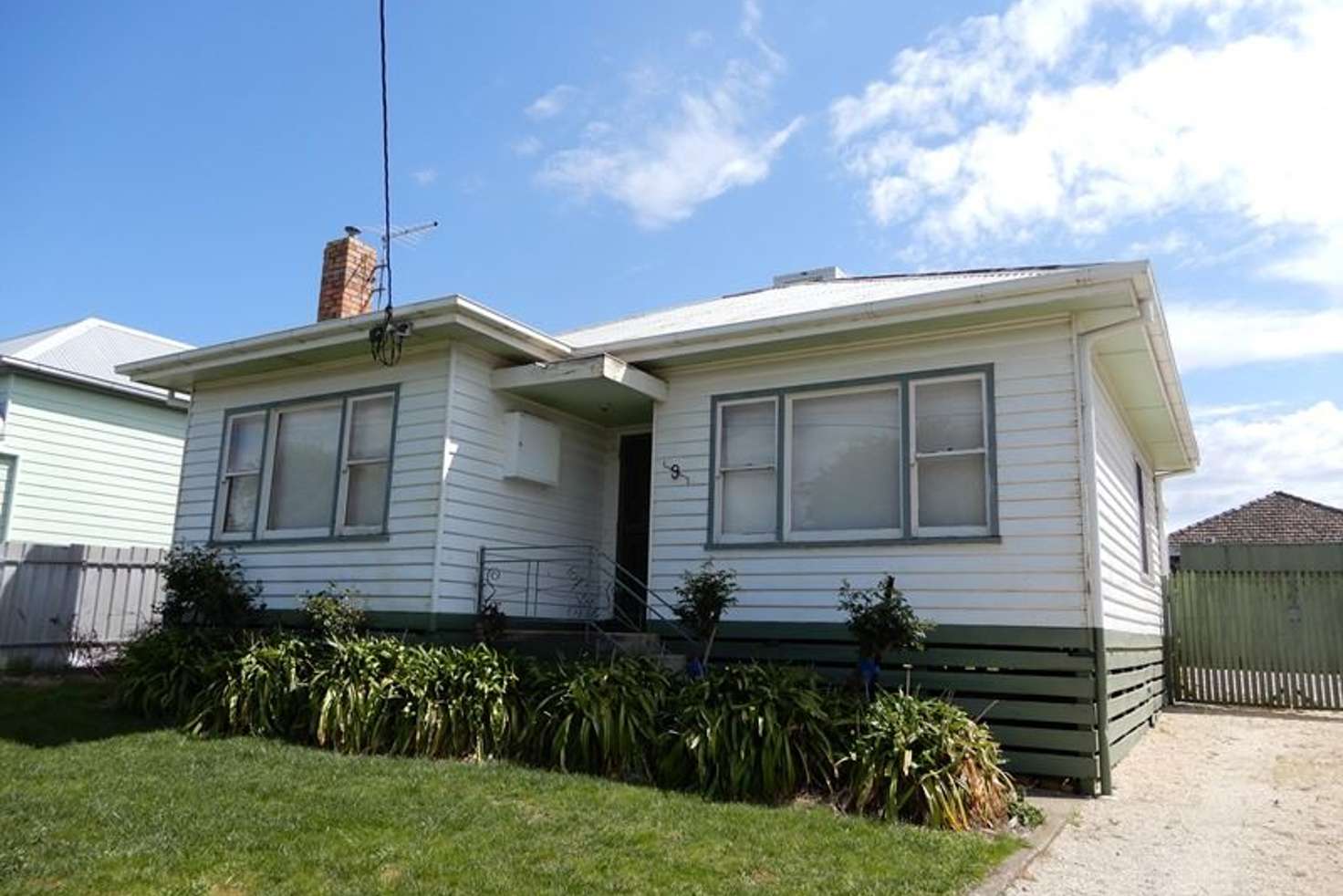 Main view of Homely house listing, 9 Lowe Street, Ararat VIC 3377