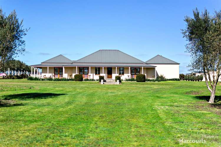 Second view of Homely ruralOther listing, 16 Shearmans Road, Darnum VIC 3822