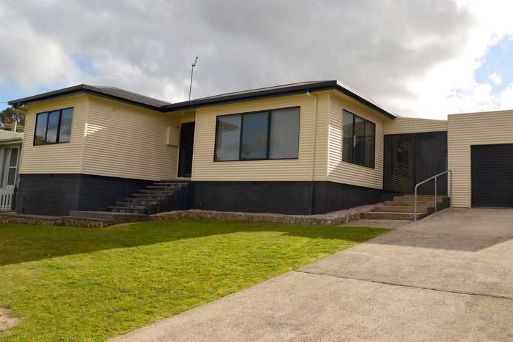 Main view of Homely house listing, 36 McPhee Street, Havenview TAS 7320