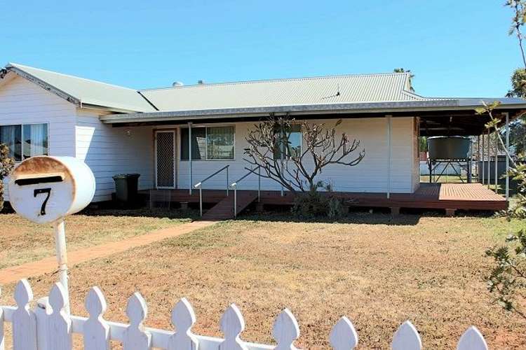 Main view of Homely house listing, 7 Linsley Street, Cobar NSW 2835