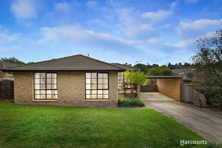 Main view of Homely house listing, 21 Rosco Drive, Templestowe VIC 3106
