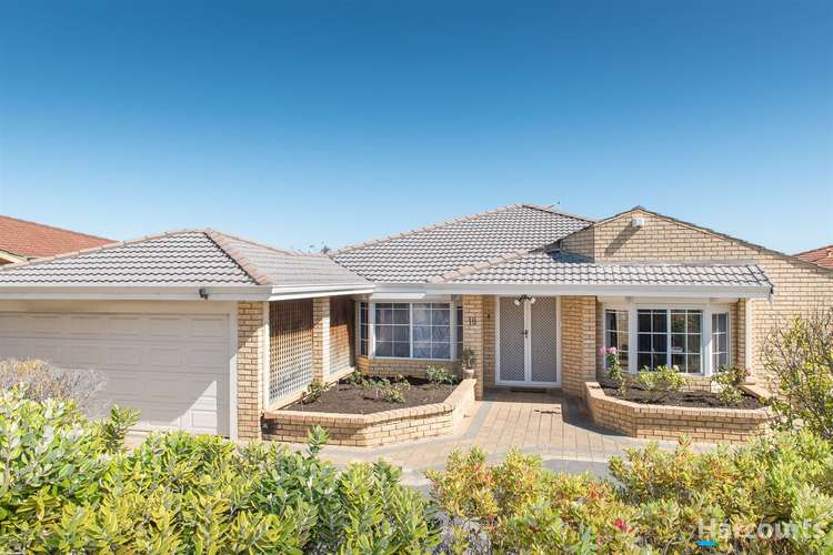 Second view of Homely house listing, 18 Gainsborough Way, Mullaloo WA 6027