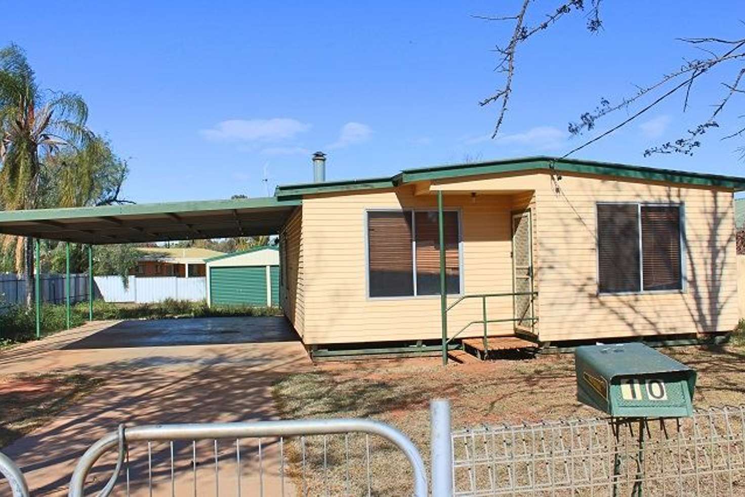 Main view of Homely house listing, 10 Woodiwiss Avenue, Cobar NSW 2835