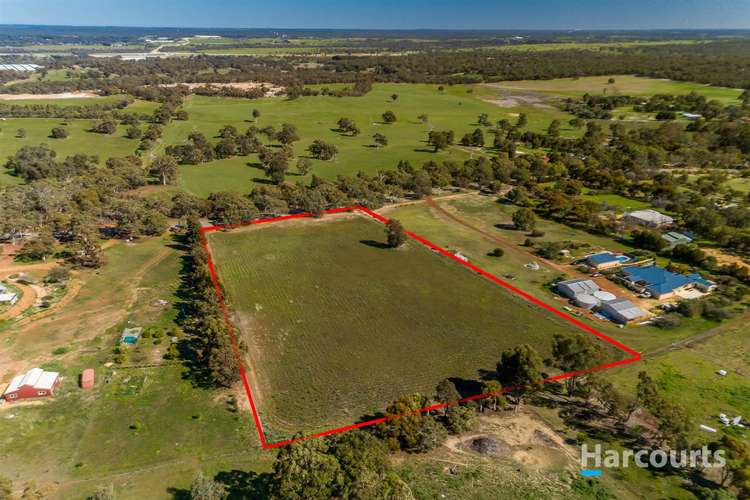 Sixth view of Homely residentialLand listing, Lot 117 Caladenia Close, Lower Chittering WA 6084