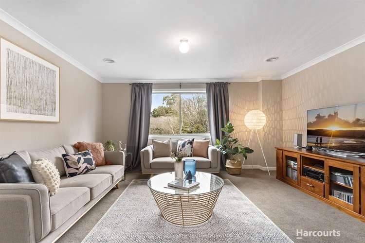 Fifth view of Homely house listing, 6 County Close, Wheelers Hill VIC 3150