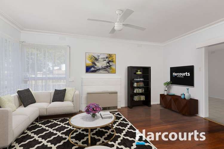 Second view of Homely house listing, 1/21 Oakwood Ave, Dandenong North VIC 3175