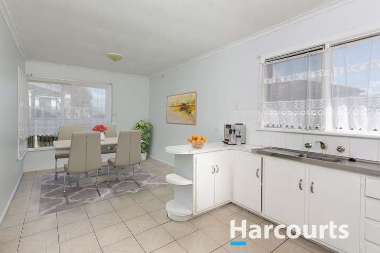 Third view of Homely house listing, 1/21 Oakwood Ave, Dandenong North VIC 3175