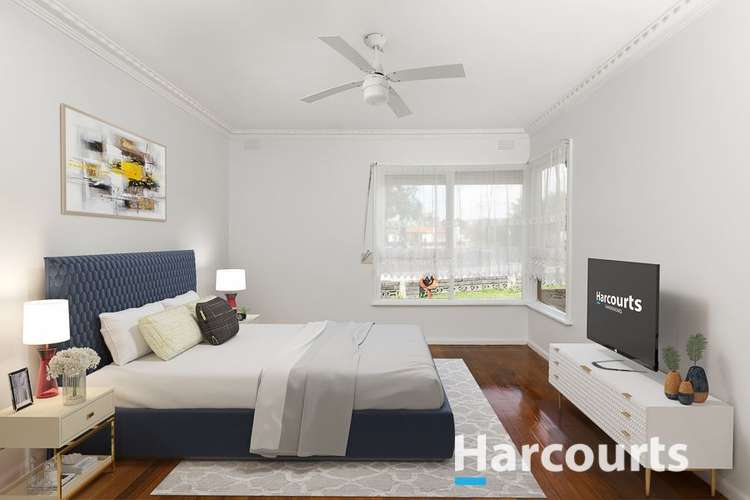 Fifth view of Homely house listing, 1/21 Oakwood Ave, Dandenong North VIC 3175