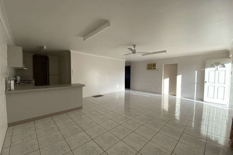 Second view of Homely unit listing, 3/135 Graham Street, Ayr QLD 4807
