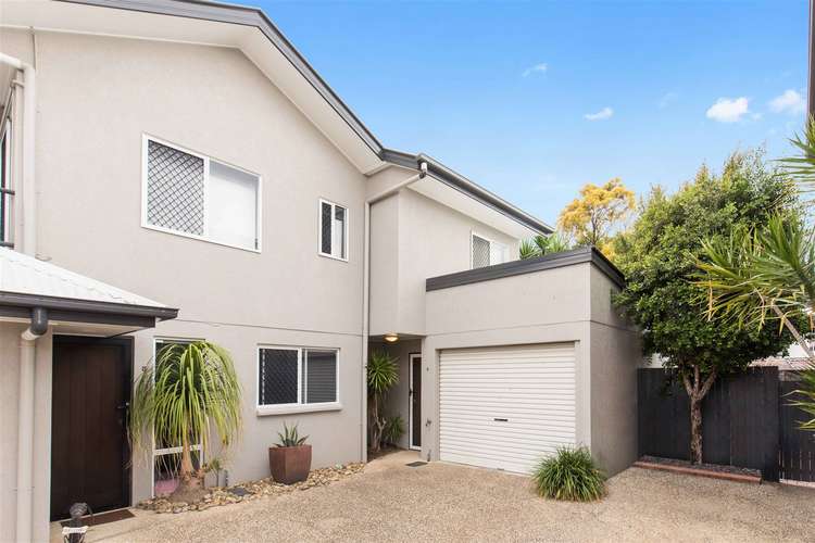Main view of Homely townhouse listing, 6/13 Bilyana Street, Balmoral QLD 4171
