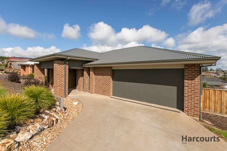 Second view of Homely house listing, 90 Jackson Drive, Drouin VIC 3818