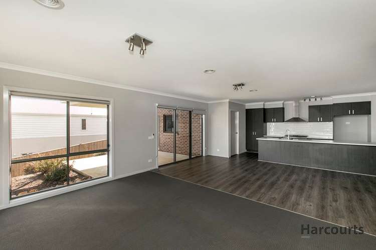 Fourth view of Homely house listing, 90 Jackson Drive, Drouin VIC 3818