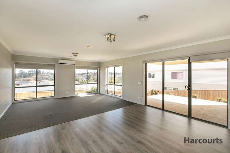 Fifth view of Homely house listing, 90 Jackson Drive, Drouin VIC 3818